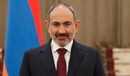 Փաշինյան