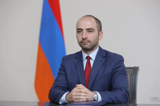 Վահան Հունանյան