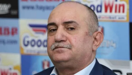 սամվել բաբայան