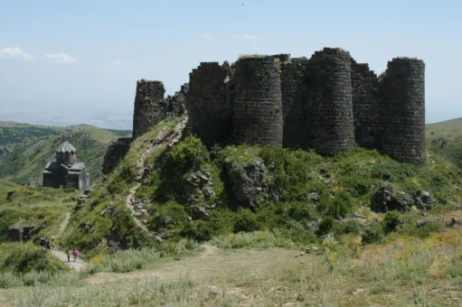 Ամբերդ