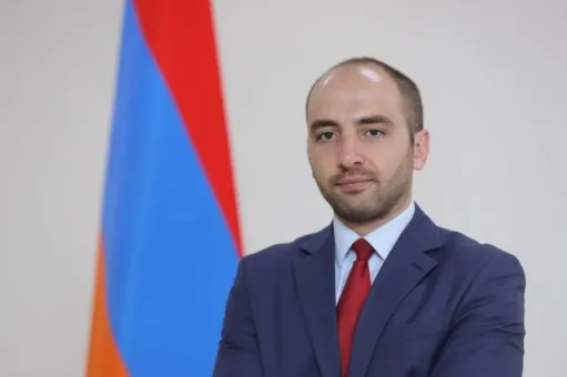 Վահան Հունանյան