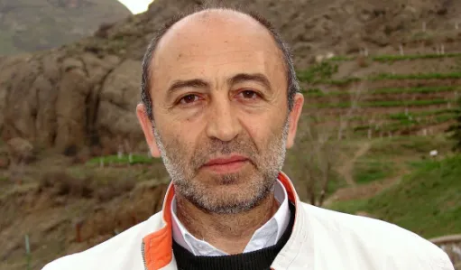 Աշոտ Մինասյան