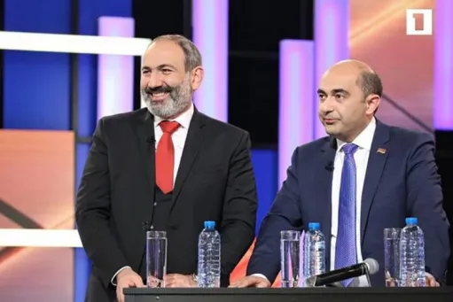 Քաղաքական