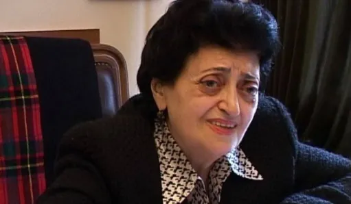 Ռիմա Դեմիրճյան