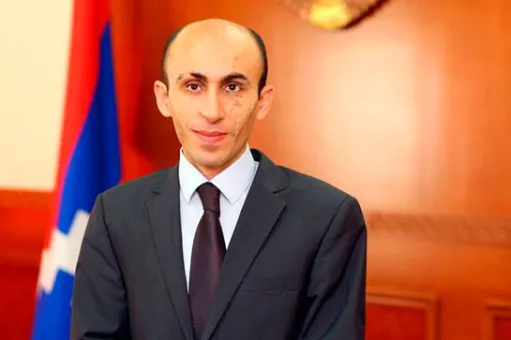 Բեգլարյան