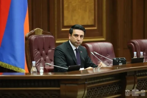 Ալեն Սիմոնյան