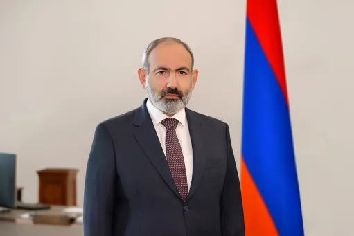 Նիկոլ Փաշինյան 