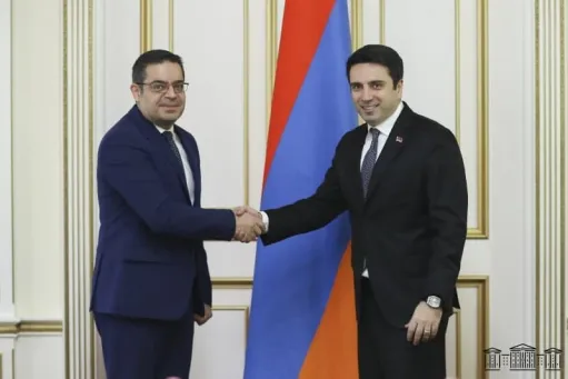 Ալեն Սիմոնյան