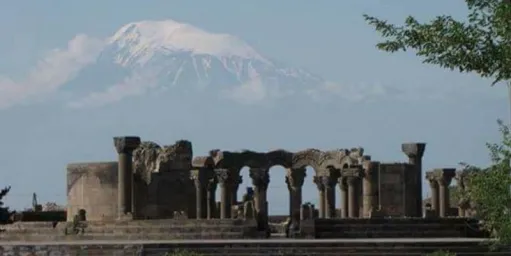 հուշարձան