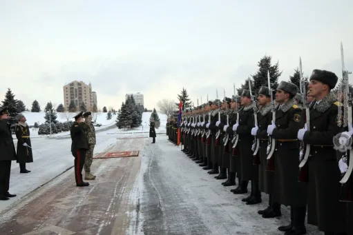 պատվիրակություն