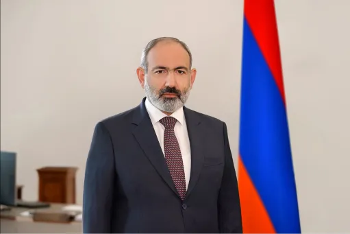 Փաշինյան