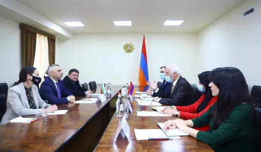 խաչատուրյան