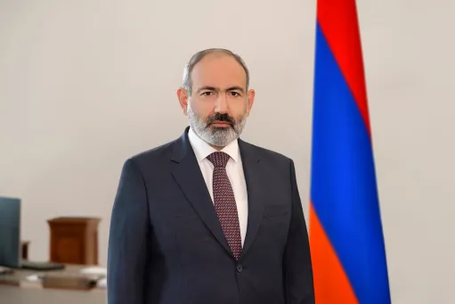 Փաշինյան 