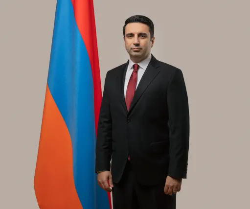 Ալեն Սիմոնյան