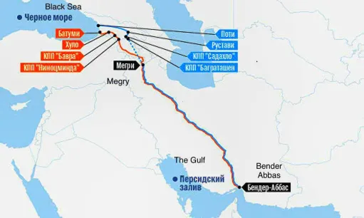 Հրանտ Մելիք-Շահնազարյան