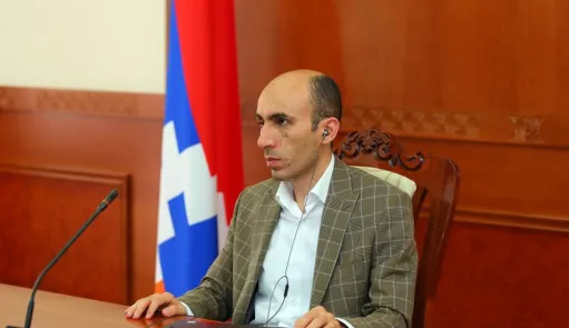 բեգլարյան