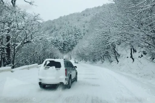 ճանապարհ