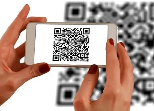 QR