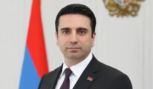 Ալեն Սիմոնյան