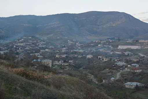 Արցախ