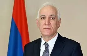 Վահագն Խաչատուրյան ԱՄԷ ցավակցություն