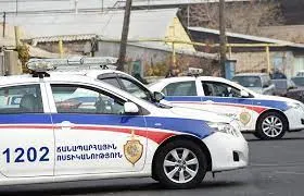 ՃՈ ուժեղացված ծառայություն մարզեր խախտում