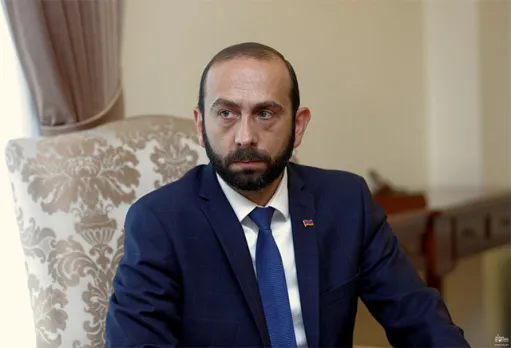 Արարատ Միրզոյան Հայաստան Ադրբեջան