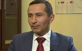 Ռոբերտ Ղուկասյան Գորիս Կապան