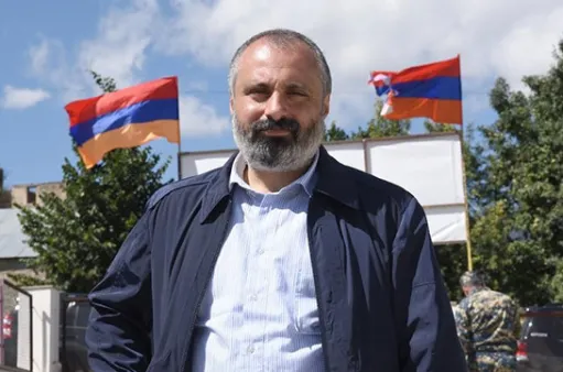 քաղաքական