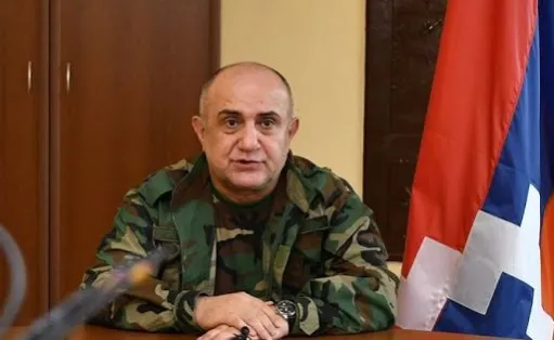 Samvel Babayan 