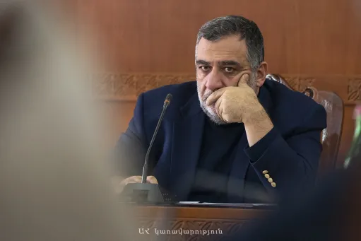 ռուբեն Վարդանյան