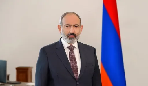 նիկոլ փաշինյան