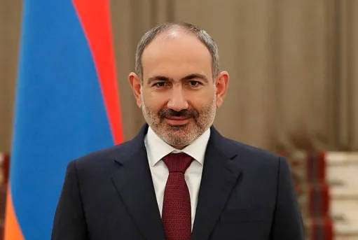 pashinyan