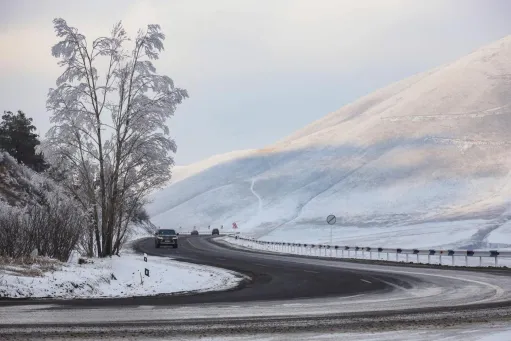 ճանապարհ