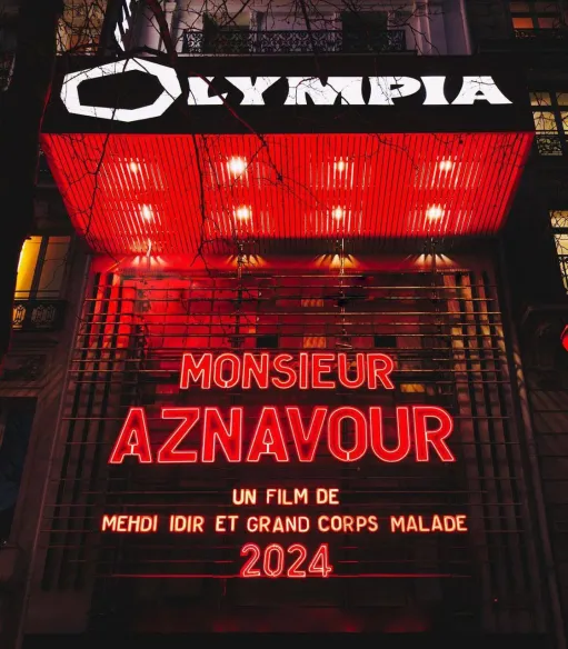 aznavour