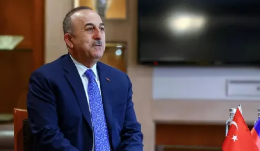 cavusoglu