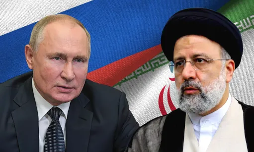 Putin-raisi