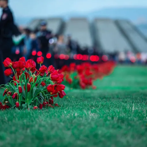 ցեղասպանություն