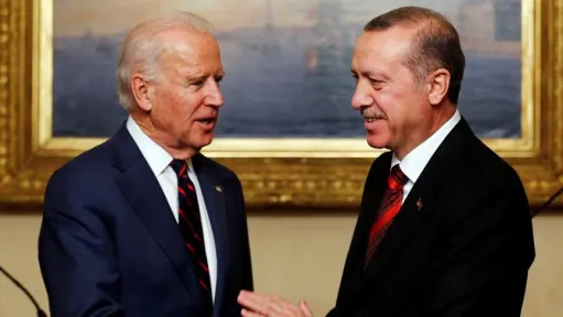 Biden-Erdogan