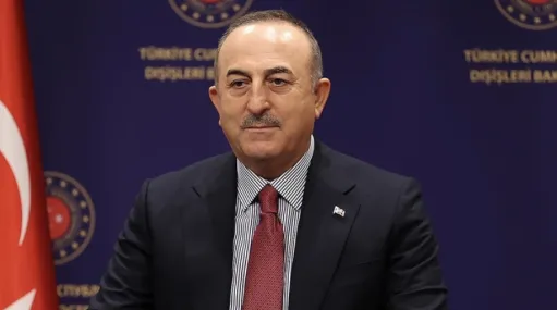 cavusoglu