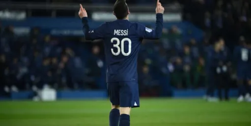 messi