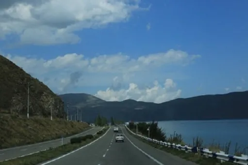 ճանապարհներ