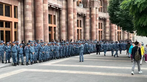 կառավարություն