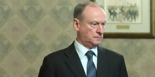 patrushev