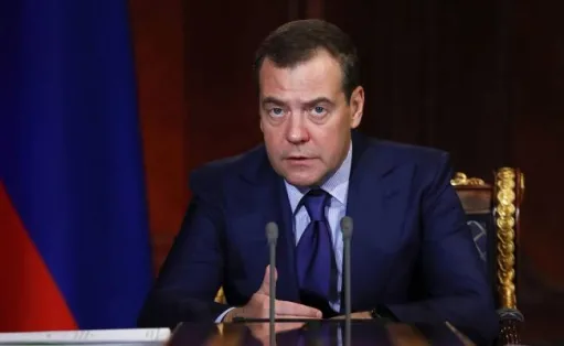 medvedev