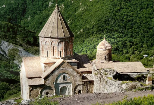 Դադիվանք