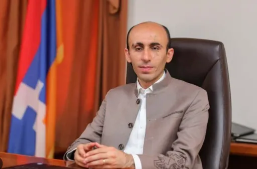 բեգլարյան