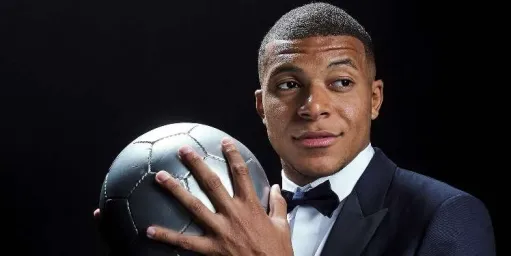 Mbappe