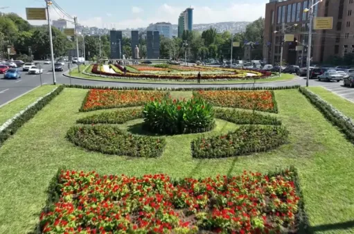 ծա