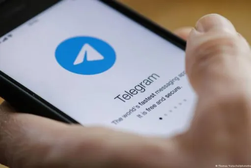 telegram